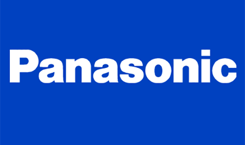 Panasonic Projects